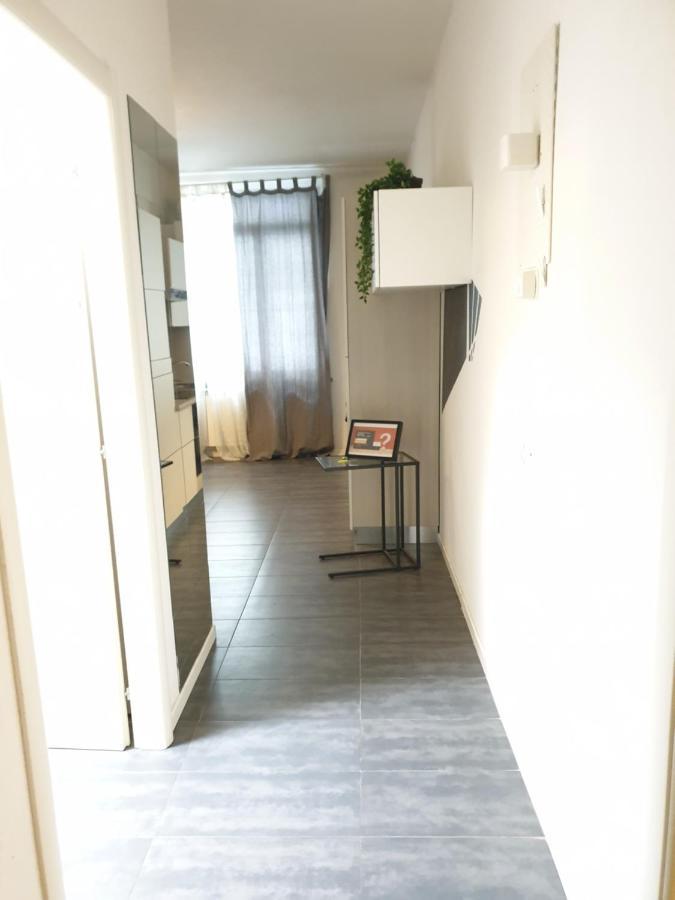 Aurora Apartment
