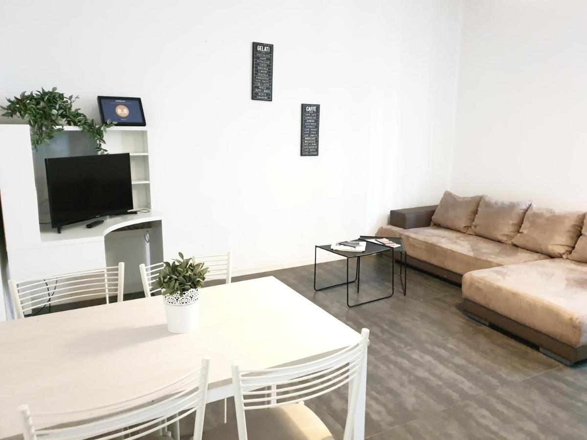 Aurora Apartment Milan