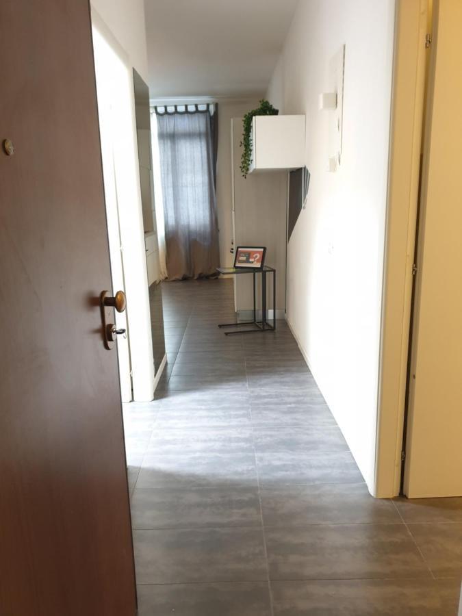 Apartment Aurora Milan